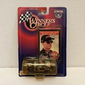 Racing Champions Winners Circle Dale Earnhardt Jr. Coca-Cola 042021DMT2